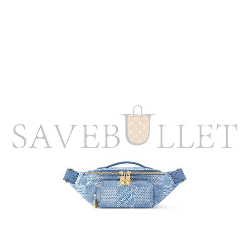 LOUIS VUITTON RUSH BUMBAG G69 M14019 (30*15*8cm) LOUIS VUITTON RUSH BUMBAG G69 M14019 (30*15*8cm)